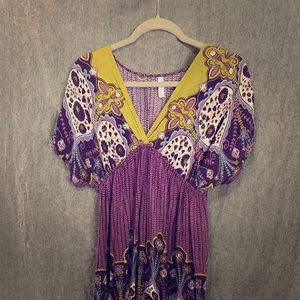 Cute Sundress for Summer SZ Large